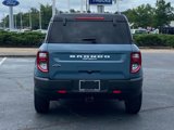 Certified 2022 Ford Bronco Sport Outer Banks image 4