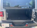 Used 2018 Jeep Wrangler Unlimited Sahara image 5