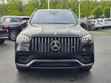 New 2025 Mercedes-Benz GLS 63 AMG 4MATIC image 4