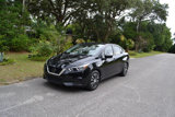 Used 2020 Nissan Versa S image 2