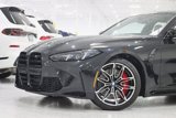Used 2025 BMW M3 Competition image 2