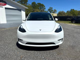 Used 2022 Tesla Model Y Long Range image 2