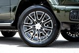 New 2025 Mercedes-Benz G 580 w/ EQ Technology image 2