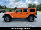 New 2025 Jeep Wrangler Unlimited Rubicon image 6