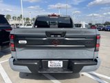 New 2025 Nissan Frontier PRO-4X image 4