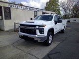 Used 2021 Chevrolet Silverado 2500 LT image 3