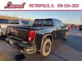 New 2025 GMC Sierra 1500 Elevation w/ X31 Off-Road Package image 5