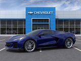 New 2025 Chevrolet Corvette Z06 image 2