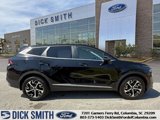 Used 2023 Kia Sportage EX image 2