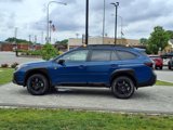 New 2025 Subaru Outback Wilderness image 4