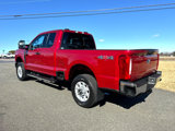 Used 2023 Ford F250 XLT w/ Snow Plow/Camper Package image 4