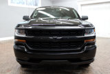 Used 2018 Chevrolet Silverado 1500 W/T image 2