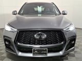 Certified 2024 INFINITI QX50 Sport image 2