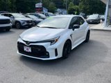 Used 2024 Toyota Corolla GR image 4
