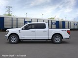 New 2025 Ford F150 XLT w/ Equipment Group 302A MID image 3