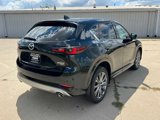 New 2025 MAZDA CX-5 Signature image 6