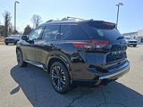New 2025 Nissan Rogue Platinum image 5