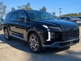 New 2025 Hyundai Palisade Limited image 3