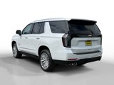 New 2025 Chevrolet Tahoe Premier image 3