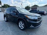 Used 2016 Toyota Highlander Limited Platinum image 3