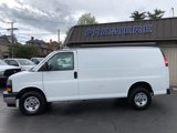 Used 2023 GMC Savana 2500 w/ Driver Convenience Package image 2