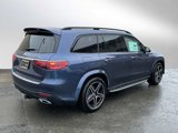 New 2025 Mercedes-Benz GLS 450 4MATIC image 5