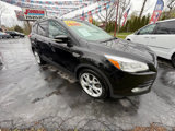 Used 2016 Ford Escape Titanium image 2