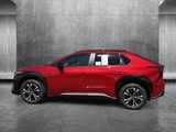 New 2025 Toyota bZ4X AWD image 4