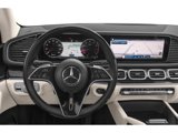 New 2025 Mercedes-Benz GLE 450 4MATIC image 4