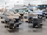New 2025 Nissan Pathfinder Rock Creek image 2