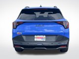New 2026 Kia Sportage X-Line image 4