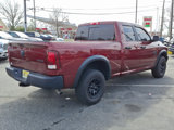 Used 2023 RAM 1500 Classic Warlock w/ Warlock All Terrain Package image 5