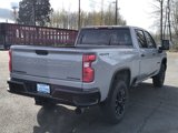 New 2025 Chevrolet Silverado 2500 Custom w/ Custom Value Package image 4