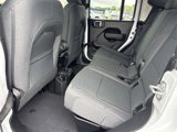 New 2025 Jeep Gladiator Willys image 6