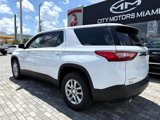 Used 2021 Chevrolet Traverse LS w/ LPO, Floor Liner Package image 6