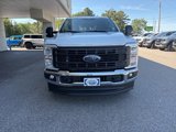 New 2026 Ford F350 XL w/ XL Chrome Package image 2