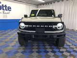 New 2025 Ford Bronco Badlands image 5