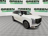 New 2026 Hyundai Palisade Calligraphy image 2