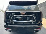 New 2025 Cadillac Escalade Premium Luxury Platinum w/ LPO, Floor Liner Package image 2