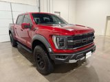 Used 2023 Ford F150 Raptor w/ Raptor 37 Performance Package image 3