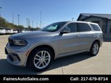 Used 2021 Dodge Durango GT image 5