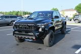 New 2025 Toyota Tacoma TRD Pro image 2