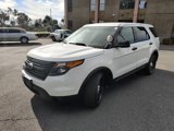 Used 2015 Ford Explorer 4WD Police Interceptor image 2
