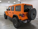 New 2025 Jeep Wrangler Unlimited Rubicon 392 image 6