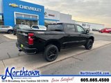 New 2025 Chevrolet Silverado 1500 Custom Trail Boss image 5