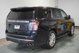 Certified 2021 Chevrolet Tahoe High Country image 6