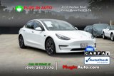 Used 2023 Tesla Model 3 Long Range image 3