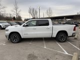 New 2025 RAM 1500 Laramie image 4