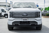 New 2025 Ford F150 Lightning Lariat image 2