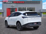 New 2025 Nissan Murano Platinum w/ Cargo Package image 4